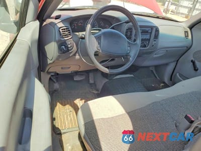 Zdjęcie 8 z 12 samochodu: 1997 FORD F150 VIN:1FTDF1761VKC32201 - miniatura