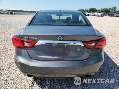 Zdjęcie 6 z 12 samochodu: 2018 NISSAN MAXIMA 3.5 S VIN:1N4AA6AP0JC382519 - miniatura