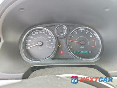 Zdjęcie 9 z 12 samochodu: 2007 CHEVROLET COBALT LT VIN:1G1AL15F377393162 - miniatura