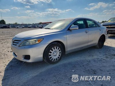 2010 TOYOTA CAMRY BASE 4T4BF3EK0AR056616 - główne zdjęcie licytacji z USA - miniatura