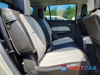 Zdjęcie 11 z 13 samochodu: 2015 GMC TERRAIN SLT VIN:2GKFLXEK6F6223667 - miniatura