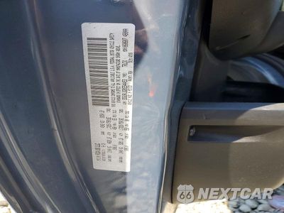 Zdjęcie 13 z 13 samochodu: 2019 RAM PROMASTER 3500 3500 HIGH VIN:3C6URVJG2KE544453 - miniatura