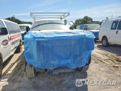 Piąte zdjęcie samochodu w środku: 2025 GMC SIERRA K2500 HEAVY DUTY VIN:1GD2ULE78SF262347 - miniatura