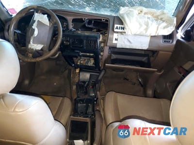 Zdjęcie 8 z 12 samochodu: 1998 TOYOTA 4RUNNER LIMITED VIN:JT3HN87R4W9013012 - miniatura