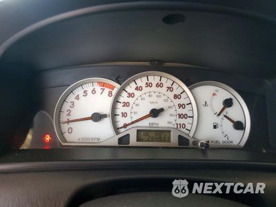 Zdjęcie 9 z 12 samochodu: 2006 TOYOTA COROLLA S VIN:1NXBR32E36Z611064 - miniatura