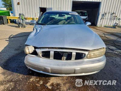 Piąte zdjęcie samochodu w środku: 2002 BUICK CENTURY CUSTOM VIN:2G4WS52J321120014 - miniatura