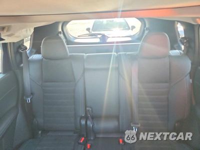 Zdjęcie 10 z 13 samochodu: 2025 MITSUBISHI OUTLANDER SE VIN:JA4J3VA8XSZ050765 - miniatura