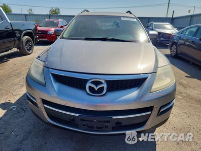 Piąte zdjęcie samochodu w środku: 2009 MAZDA CX-9 VIN:JM3TB38V890177134 - miniatura