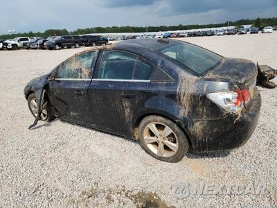 Drugie zdjęcie samochodu z przodu: 2015 CHEVROLET CRUZE LT VIN:1G1PE5SB7F7229084 - miniatura