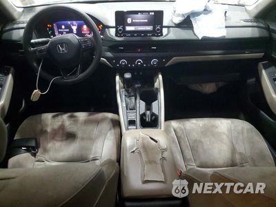 Zdjęcie 8 z 12 samochodu: 2023 HONDA ACCORD EX VIN:1HGCY1F30PA013494 - miniatura