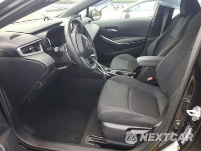 Zdjęcie 7 z 12 samochodu: 2021 TOYOTA COROLLA SE VIN:5YFS4MCEXMP078227 - miniatura