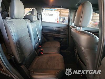Zdjęcie 11 z 14 samochodu: 2019 MITSUBISHI OUTLANDER SE VIN:JA4AD3A37KZ050891 - miniatura