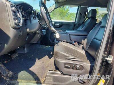 Zdjęcie 7 z 12 samochodu: 2020 CHEVROLET SILVERADO C1500 LT VIN:3GCPWCET7LG172110 - miniatura