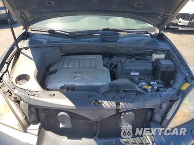 Zdjęcie 12 z 13 samochodu: 2007 LEXUS RX 350 VIN:2T2HK31U87C013820 - miniatura