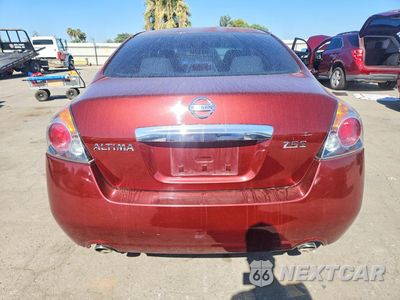 Zdjęcie 6 z 12 samochodu: 2012 NISSAN ALTIMA 2.5 VIN:1N4AL2AP3CN484181 - miniatura