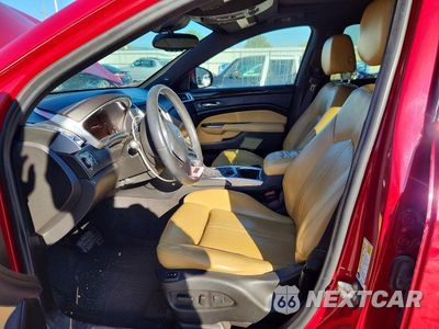 Zdjęcie 7 z 13 samochodu: 2014 CADILLAC SRX PERFORMANCE COLLECTION VIN:3GYFNFE34ES683445 - miniatura