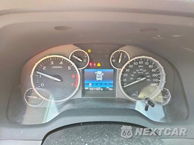 Zdjęcie 9 z 13 samochodu: 2016 TOYOTA TUNDRA SR5 VIN:5TFDY5F11GX570999 - miniatura