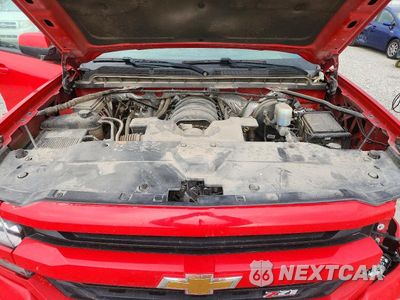 Zdjęcie 12 z 14 samochodu: 2016 CHEVROLET SILVERADO K1500 LT VIN:3GCUKRECXGG226636 - miniatura