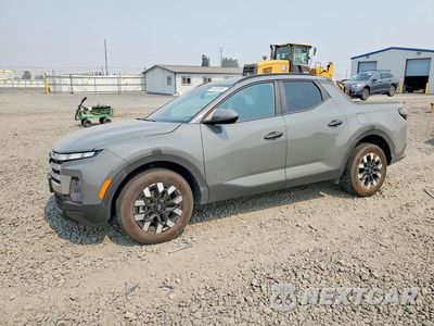 2025 HYUNDAI SANTA CRUZ SEL ACTIVITY 5NTJCDDE4SH155084 - główne zdjęcie licytacji z USA - miniatura