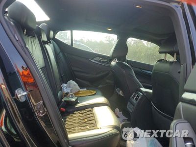 Zdjęcie 10 z 12 samochodu: 2023 NISSAN MAXIMA SR VIN:1N4AA6EVXPC506281 - miniatura