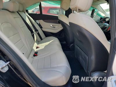 Zdjęcie 10 z 12 samochodu: 2017 MERCEDES-BENZ C 300 4MATIC VIN:55SWF4KB4HU219831 - miniatura