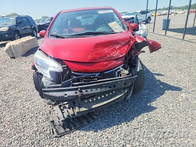 Piąte zdjęcie samochodu w środku: 2014 NISSAN VERSA NOTE S PLUS VIN:3N1CE2CP0EL391697 - miniatura