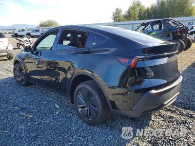 Drugie zdjęcie samochodu z przodu: 2026 TESLA MODEL Y VIN:7SAYGDEE1TA719001 - miniatura