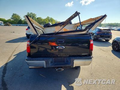 Zdjęcie 6 z 12 samochodu: 2014 FORD SUPER DUTY F-250 W/S VIN:1FT7W2B60EEA69629 - miniatura