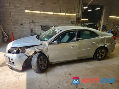 2013 CHEVROLET MALIBU LS 1G11A5SA5DF308765 - główne zdjęcie licytacji z USA - miniatura