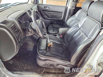 Zdjęcie 7 z 12 samochodu: 2008 HUMMER H3 LUXURY VIN:5GTEN43E888185457 - miniatura