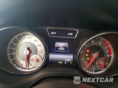 Zdjęcie 9 z 12 samochodu: 2014 MERCEDES-BENZ CLA 250 VIN:WDDSJ4EBXEN027603 - miniatura