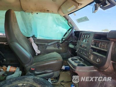 Zdjęcie 9 z 13 samochodu: 2019 CHEVROLET EXPRESS G3500 LT VIN:1GAZGPFG9K1220257 - miniatura