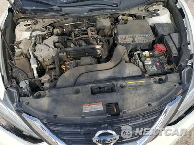 Zdjęcie 11 z 13 samochodu: 2016 NISSAN ALTIMA 2.5 VIN:1N4AL3AP2GC219632 - miniatura