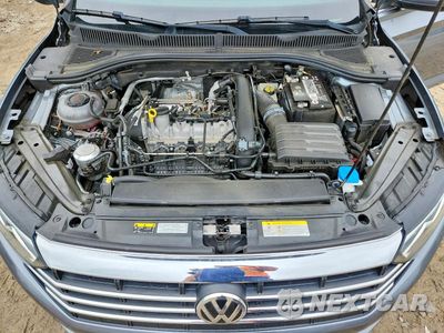 Zdjęcie 11 z 12 samochodu: 2020 VOLKSWAGEN JETTA S VIN:3VWC57BU6LM085268 - miniatura