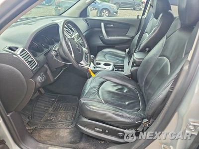 Zdjęcie 7 z 13 samochodu: 2012 GMC ACADIA SLT-1 VIN:1GKKVRED9CJ250396 - miniatura