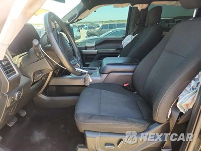 Zdjęcie 7 z 13 samochodu: 2017 FORD F150 SUPERCREW VIN:1FTEW1EF7HFA09925 - miniatura