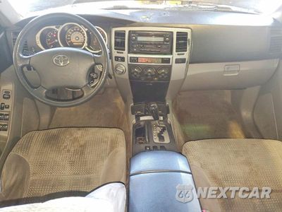 Zdjęcie 8 z 13 samochodu: 2004 TOYOTA 4RUNNER SR5 VIN:JTEBU14R048011093 - miniatura