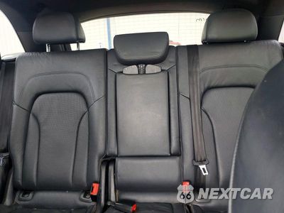 Zdjęcie 10 z 13 samochodu: 2017 AUDI SQ5 PREMIUM PLUS VIN:WA1CCAFP5HA074853 - miniatura