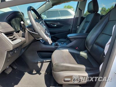 Zdjęcie 7 z 12 samochodu: 2023 GMC TERRAIN SLT VIN:3GKALVEG7PL129935 - miniatura