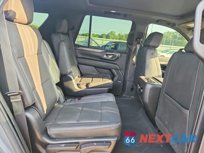 Zdjęcie 11 z 13 samochodu: 2022 CHEVROLET TAHOE K1500 RST VIN:1GNSKRKD4NR200882 - miniatura