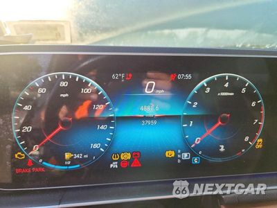 Zdjęcie 9 z 13 samochodu: 2022 MERCEDES-BENZ GLE 350 4MATIC VIN:4JGFB4KB1NA804623 - miniatura