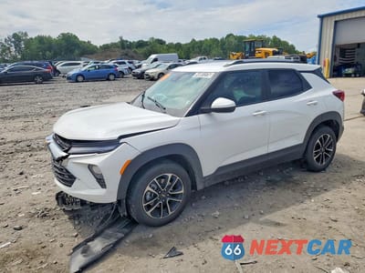 2026 CHEVROLET TRAILBLAZER LT KL79MPSL9TB176773 - główne zdjęcie licytacji z USA - miniatura