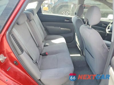 Zdjęcie 10 z 12 samochodu: 2006 TOYOTA PRIUS BASE VIN:JTDKB20U867063431 - miniatura