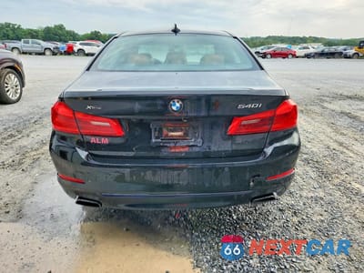Zdjęcie 6 z 12 samochodu: 2018 BMW 540 XI VIN:WBAJE7C50JG891886 - miniatura