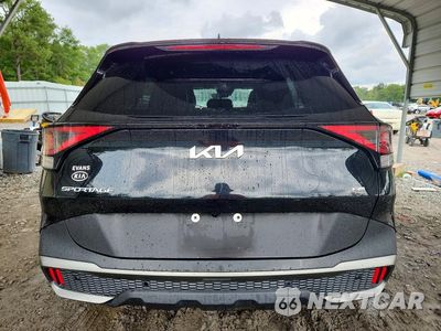 Zdjęcie 6 z 13 samochodu: 2023 KIA SPORTAGE X-PRO VIN:5XYK7CAF1PG013837 - miniatura