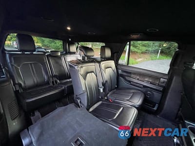 Zdjęcie 11 z 14 samochodu: 2020 FORD EXPEDITION MAX LIMITED VIN:1FMJK2ATXLEA38423 - miniatura