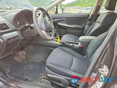 Zdjęcie 7 z 12 samochodu: 2015 SUBARU IMPREZA SPORT VIN:JF1GPAT63F8211600 - miniatura