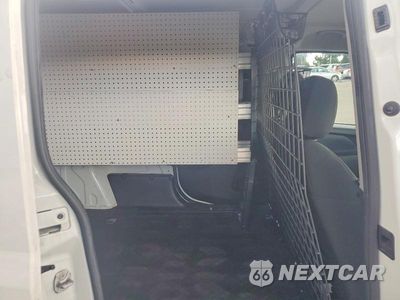 Zdjęcie 10 z 13 samochodu: 2013 RAM PROMASTER CITY TRADESMAN DELIVERY VAN VIN:ZFBHRFAB2N6X69585 - miniatura