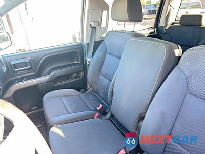 Zdjęcie 13 z 13 samochodu: 2019 CHEVROLET SILVERADO K2500 HEAVY DUTY LT VIN:1GC1KSEG6KF266025 - miniatura