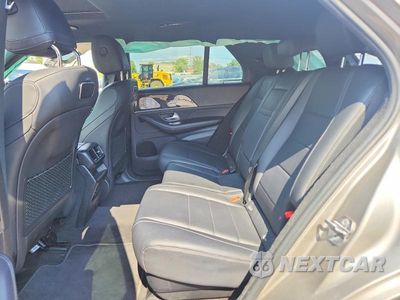 Zdjęcie 11 z 13 samochodu: 2020 MERCEDES-BENZ GLE 350 4MATIC VIN:4JGFB4KE4LA075749 - miniatura
